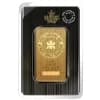1 oz Gold Bars