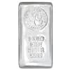1 Kilo Silver Bars