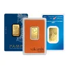Gold Bars