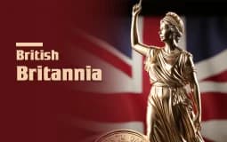 Series: British Britannia