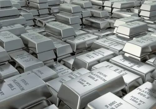 Categories: Platinum